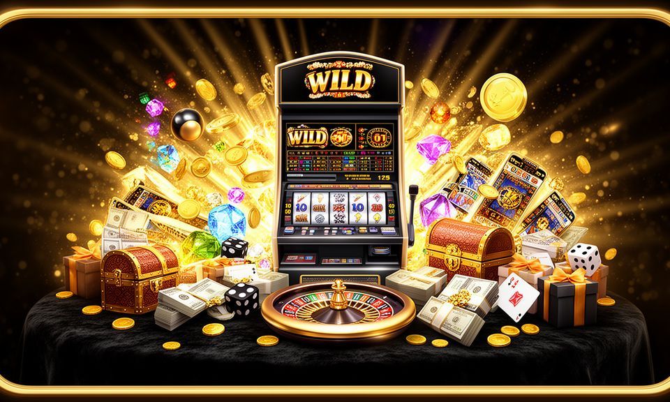 casinomentor မှာ အမြန်ဂိမ်း ဆိုတာ ဘာလဲ
